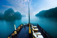 Halong Cruise for couple